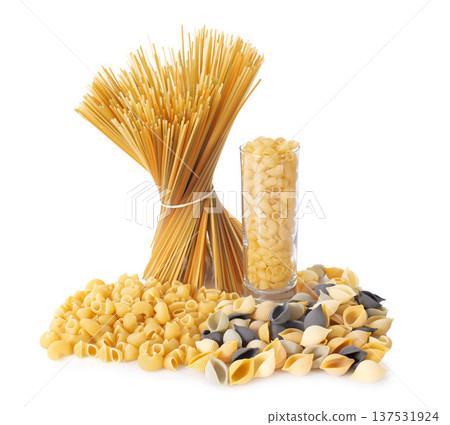 spaghetti and pasta spaghetti and pasta 137531924