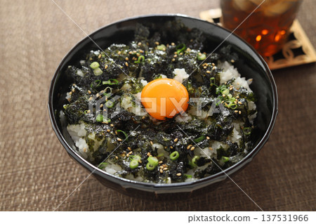 盛宴！韓國海帶飯 137531966