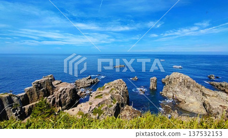Cliff of Tobosho Cliff of Tobosho 137532153