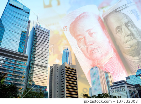 financial markets. Price fluctuations in commercial real estate market for modern office buildings financial markets. Price fluctuations in commercial real estate market for modern office buildings 137532308