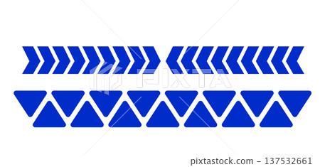 Cyber style illustration material Cyber style illustration material 137532661