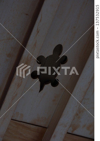 裝飾性通風口 137532915