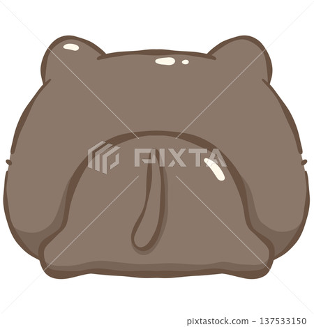 Little black cat Little black cat 137533150