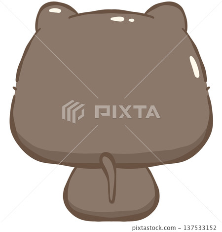 Little black cat Little black cat 137533152