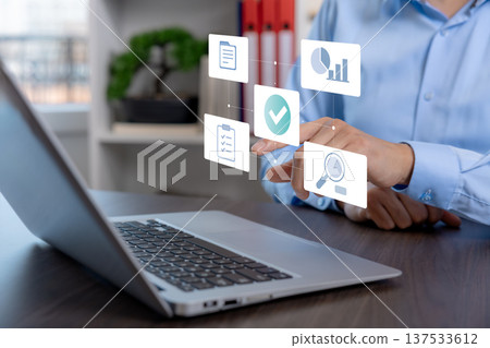 Business Process Verification and Workflow Management System 137533612