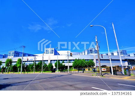 札幌中央批發市場 137534161