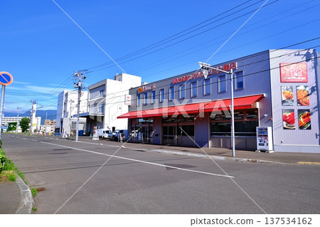 札幌市中央批發市場外市場 137534162