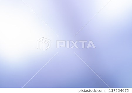 柔和的藍色抽象材料 137534675