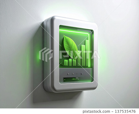 應對不斷上漲的電費的措施：使用智慧電錶檢查用電量 137535476