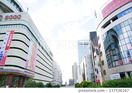 埼玉市的百貨公司 埼玉市的百貨公司 137536167