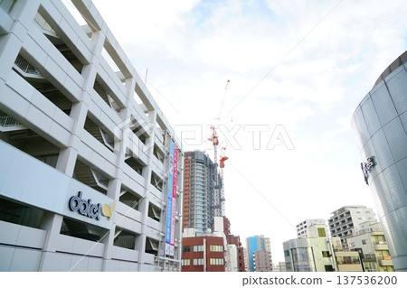 Omiya Station West Exit Station Building Omiya Station West Exit Station Building 137536200