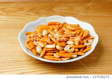 Persimmon seeds snack Persimmon seeds snack 137536275