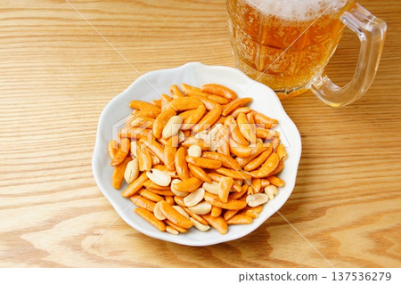 Persimmon seeds snack Persimmon seeds snack 137536279