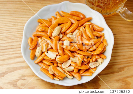 柿子零食 137536280