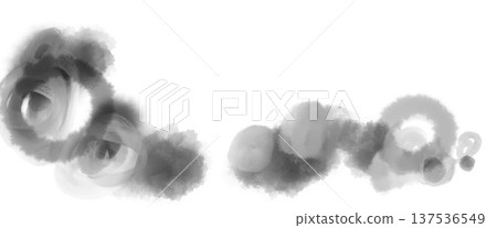 圓環、煙霧、飛濺背景素材,手繪,墨水繪製的抽象線條圖案 圓環、煙霧、飛濺背景素材,手繪,墨水繪製的抽象線條圖案 137536549