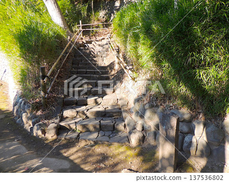 鐵岳堂公園直接直覺之路 鐵岳堂公園直接直覺之路 137536802