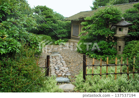Meimeian in Matsue 137537194