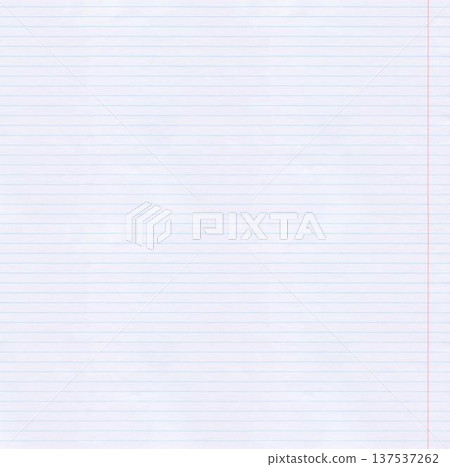 Classic Lined Paper Background Notes Page Texture Traditional School Stationery Sheet Backdrop for Education Banner or Craft Designs Classic Lined Paper Background Notes Page Texture Traditional School Stationery Sheet Backdrop for Education Banner or Craft Designs 137537262