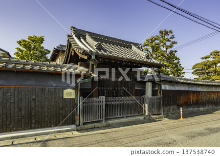 Kiyosu, Kiyosu Inn Site, Kiyosu City, Aichi Prefecture Kiyosu, Kiyosu Inn Site, Kiyosu City, Aichi Prefecture 137538740