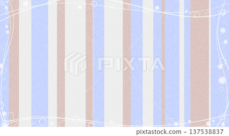 Random Stripe Frame Random Stripe Frame 137538837