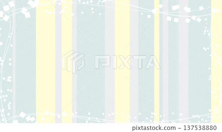 隨機條紋邊框 隨機條紋邊框 137538880
