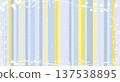 Random Stripe Frame 137538895
