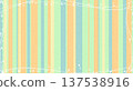 Random Stripe Frame 137538916