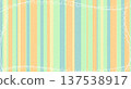 Random Stripe Frame 137538917