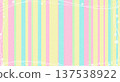Random Stripe Frame 137538922