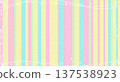 Random Stripe Frame 137538923
