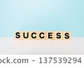 成功大寫字母 137539294