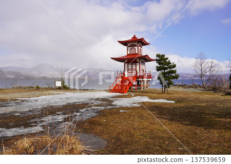 Ukimido (Ukimido Park) Ukimido (Ukimido Park) 137539659