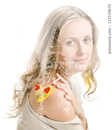 tender girl tender girl 137539679