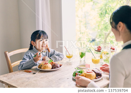 Parents who eat 137539704