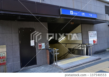 八事站(名古屋市營地鐵鶴舞線/名城線) 八事站(名古屋市營地鐵鶴舞線/名城線) 137540553