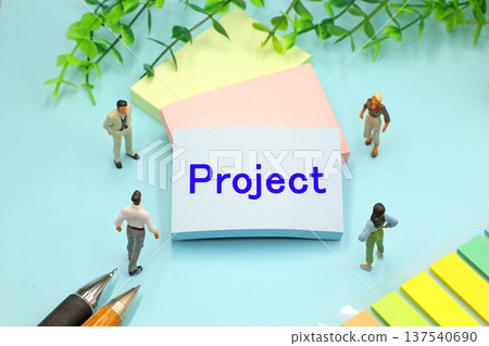 Project 137540690