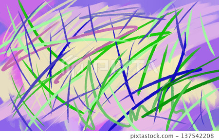 Abstract hand drawn colorful watercolor background Abstract hand drawn colorful watercolor background 137542208
