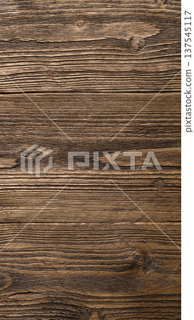 Vertical rustic wooden background Vertical rustic wooden background 137545117