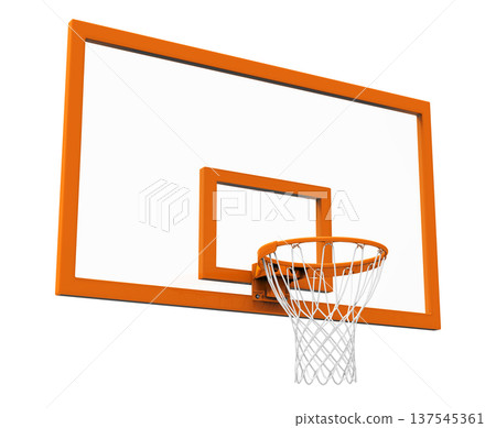 basketball, basket, ball 137545361