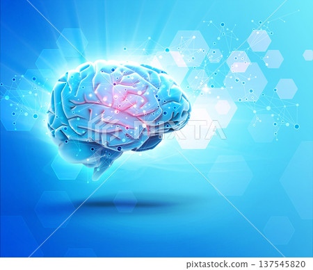 Brain Brain 137545820