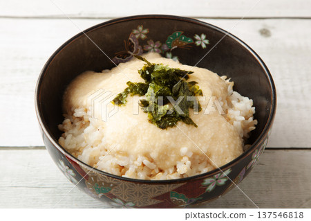 Tororama rice 137546818