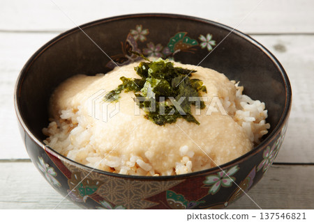 Tororama rice 137546821
