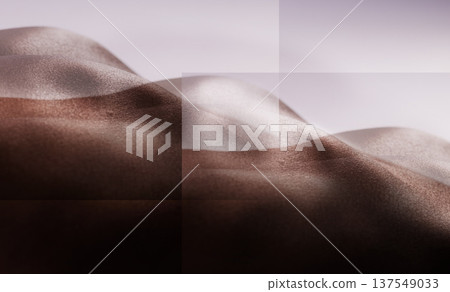 Skin, texture and silhouette of person on double exposure for skincare, beauty and dermatology. Creative aesthetic, natural glow and body on purple background for wellness, art deco and cosmetics Skin, texture and silhouette of person on double exposure for skincare, beauty and dermatology. Creative aesthetic, natural glow and body on purple background for wellness, art deco and cosmetics 137549033