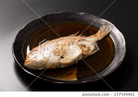 煮熟的黃蘿蔔(renkodai) 煮熟的黃蘿蔔(renkodai) 137549462