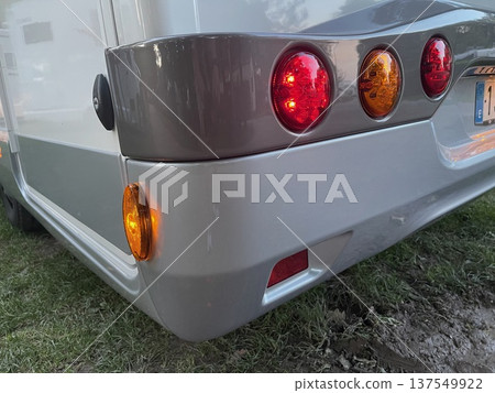 Camping and Caravan Travel Lifestyle Camping and Caravan Travel Lifestyle 137549922