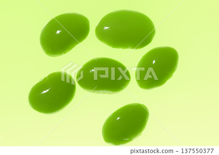 Edamame 137550377