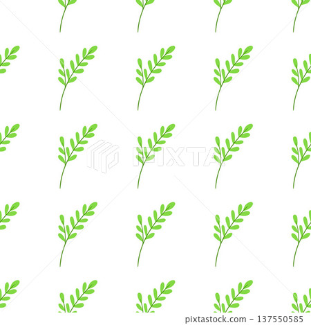 Seamless pattern. Vector illustration perfect for wrapping paper, textile, wallpaper 137550585