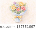 Bouquet 137551667