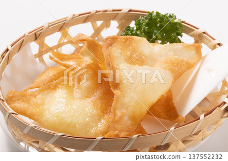 炸起司餃子皮 炸起司餃子皮 137552232