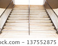 The stairs 137552875